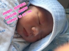 中年母亲惨失爱子，最终自己广州助孕生子重获希望